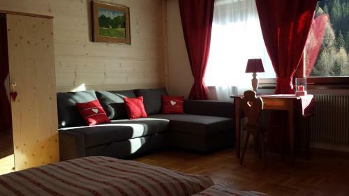 Apartamento Casa Monteggia