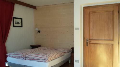 Apartamento Casa Monteggia
