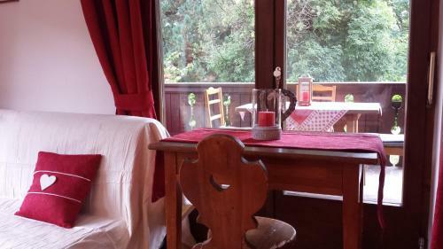 Apartamento Casa Monteggia