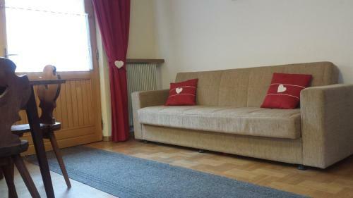 Apartamento Casa Monteggia
