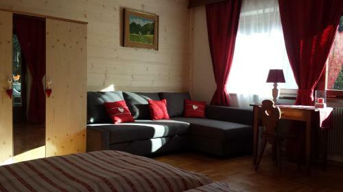 Apartamento Casa Monteggia