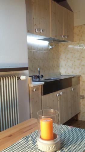 Apartamento Casa Monteggia