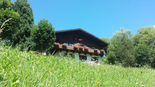 Apartamento Casa Monteggia