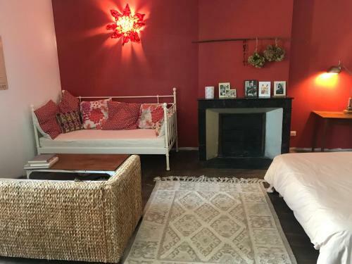 Bed & Breakfast Maison Mercredi