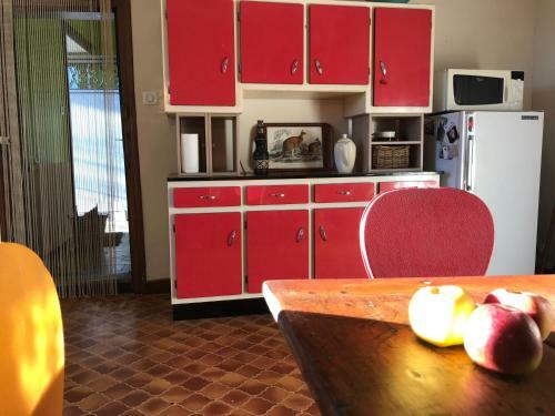 Bed & Breakfast Maison Mercredi