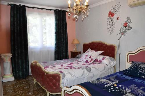 Apartamentos Au Clair Matin � La Mure
