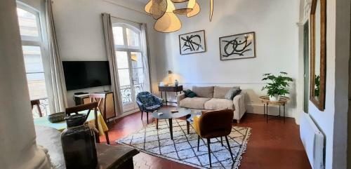 Apartamento Le Saint Jean