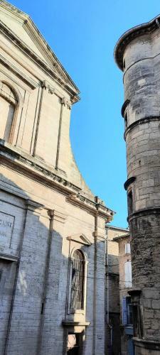 Apartamento Le Saint Jean