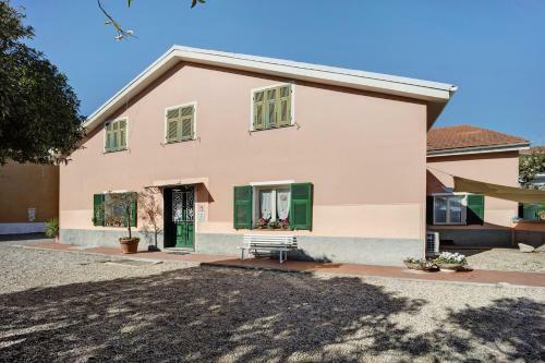 Apartamento Appartamento Orizzonte 6a