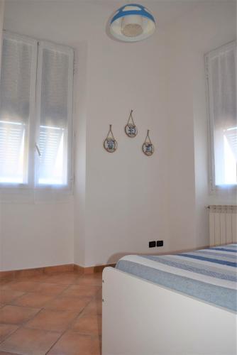 Apartamento Casa Ligure Ristrutturata 80m2