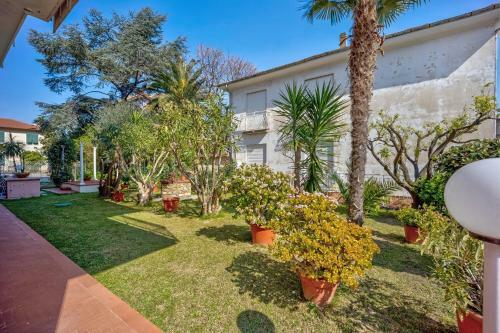 Apartamento Emanuel Azzurro - Piano Rialzato 4