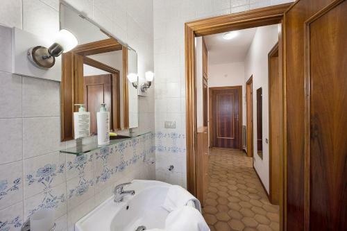 Apartamento Emanuel Azzurro - Piano Rialzato 4