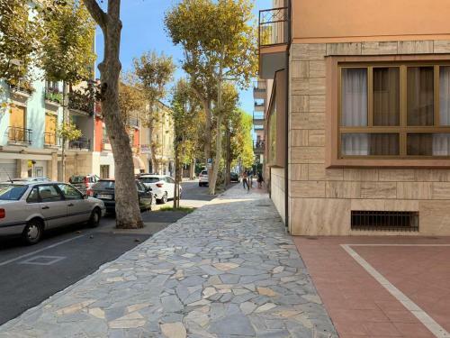 Apartamento Casa Allegra