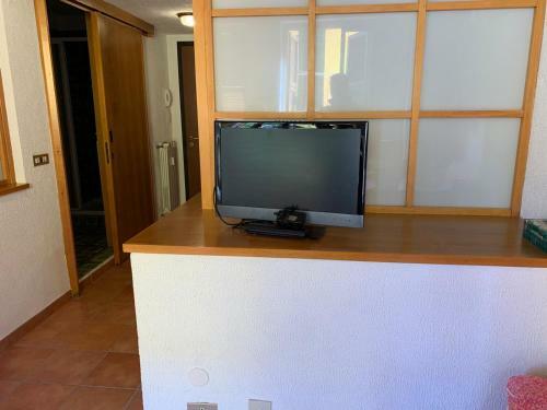 Apartamento Casa Allegra