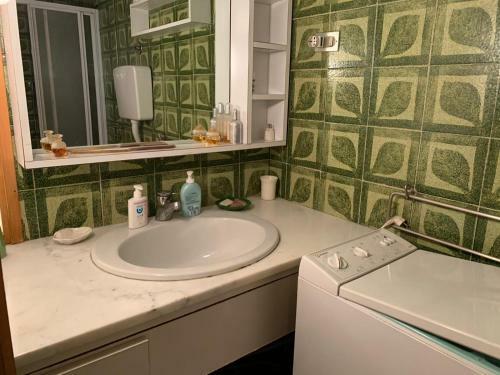 Apartamento Casa Allegra