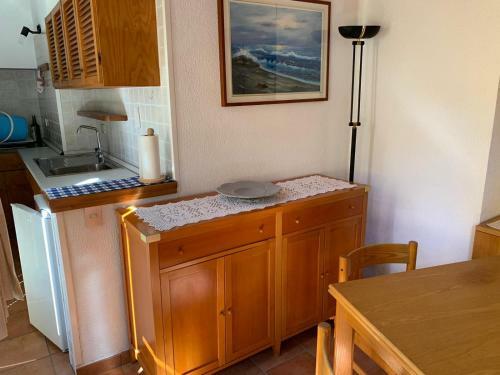 Apartamento Casa Allegra