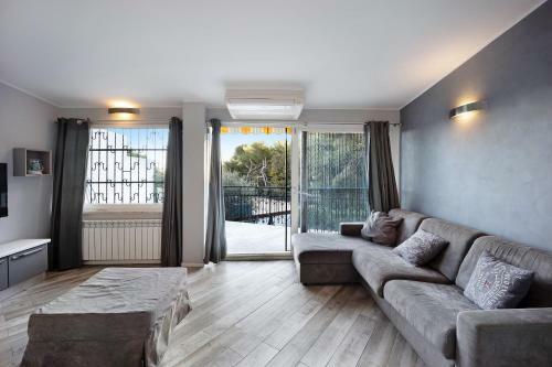 Apartamento Casa Gioia