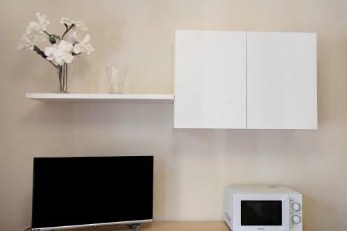 Apartamento Emanuel Blu - Piano Rialzato 5