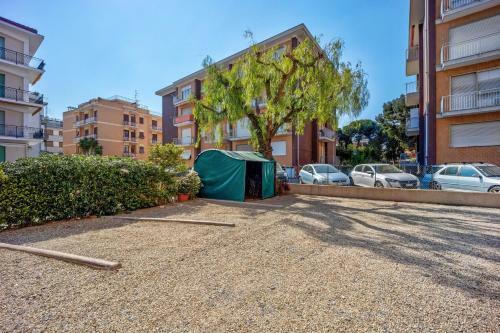 Apartamento Emanuel Blu - Piano Rialzato 5