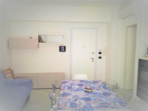Apartamento Casa Solemare