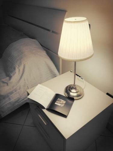 Apartamento Casa Solemare