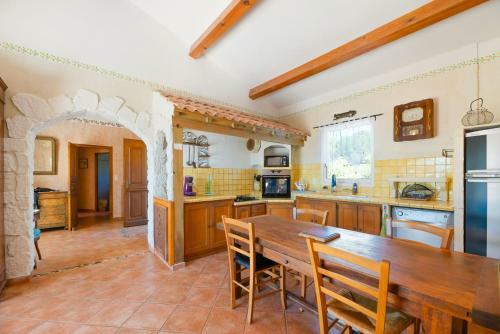 Casa L'albitronu