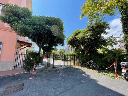 Apartamento Diano Marina - Garofani