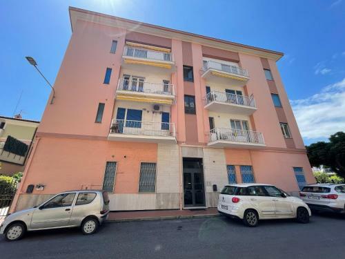 Apartamento Diano Marina - Garofani