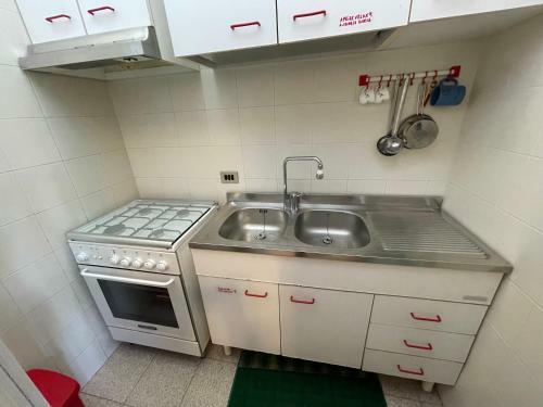 Apartamento Diano Marina - Garofani