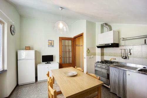 Apartamento Appartamento Orizzonte 5 A