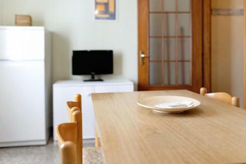 Apartamento Appartamento Orizzonte 5 A