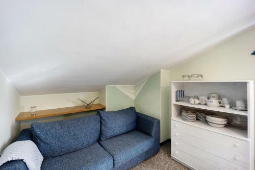 Apartamento Appartamento Orizzonte 5 A