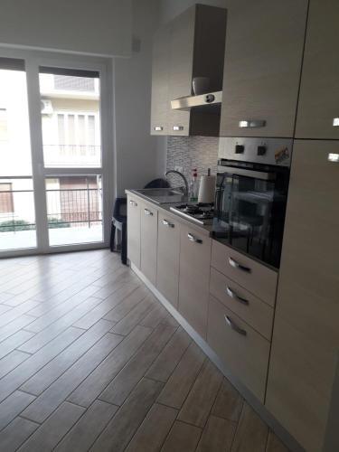 Apartamento Appartamento Condominio Paola