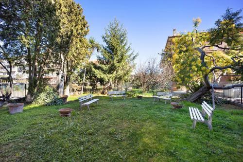 Apartamento Casa Bemar Appartamento 18 B
