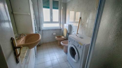 Apartamento Biancheri Bnb - Diano Marina