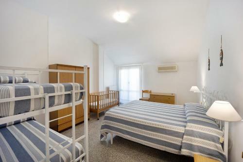 Apartamento Appartamento Orizzonte 8 B