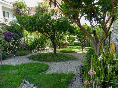 Apartamento Locazione Turistica Angelo