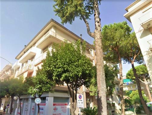 Apartamento Appartamento Kennedy 1
