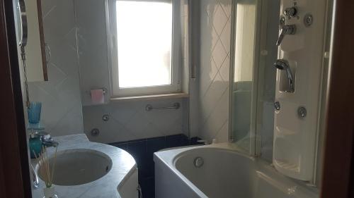Apartamento Casa Di Marta