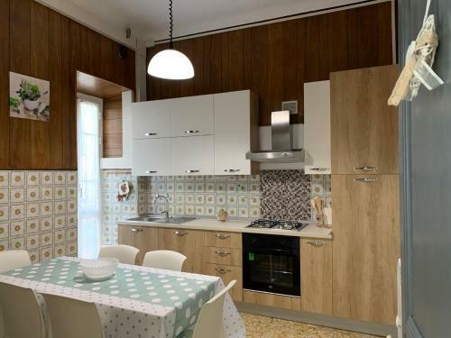 Apartamento Casa Jill