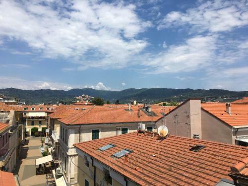 Apartamento Casa Dolce Casa Diano Marina