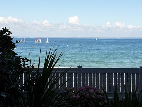 Apartamento Le Grand L�jon