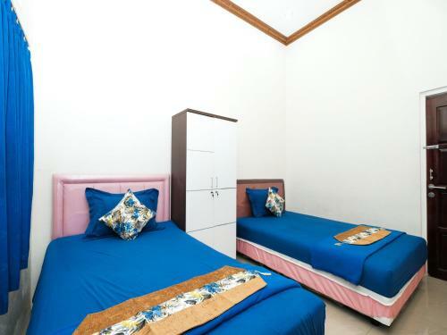 Hostal Griya One Syariah