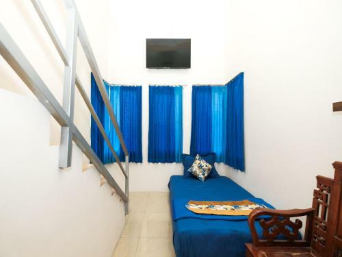 Hostal Griya One Syariah