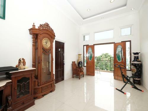 Hostal Griya One Syariah