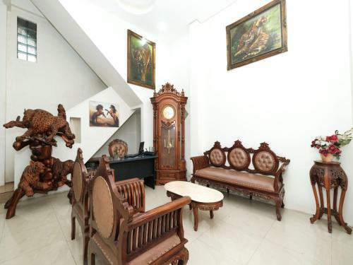 Hostal Griya One Syariah