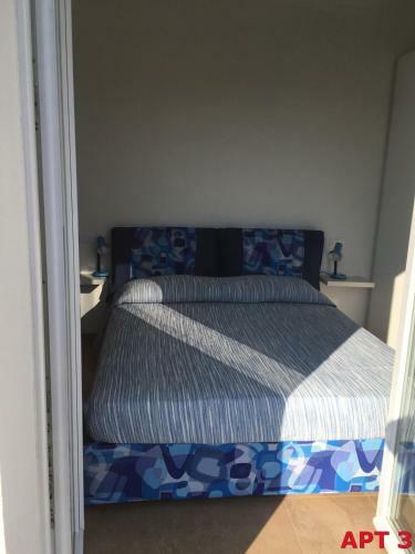 Agnese Apartments