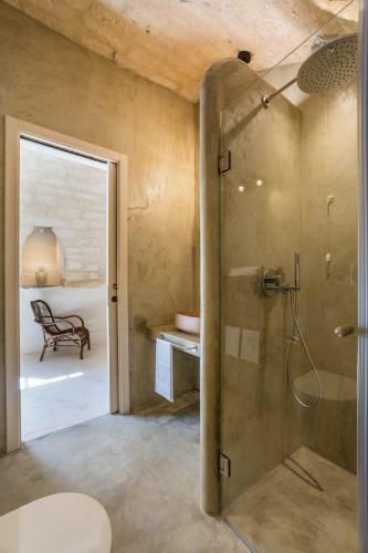 Agroturismo Terre Di Cavalusi Relais