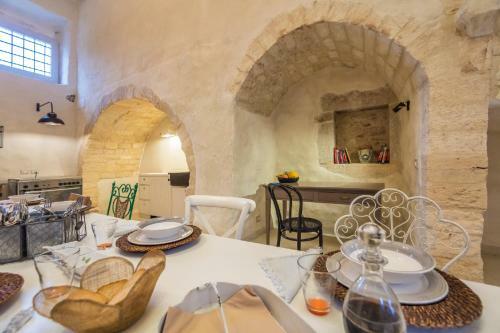 Agroturismo Terre Di Cavalusi Relais
