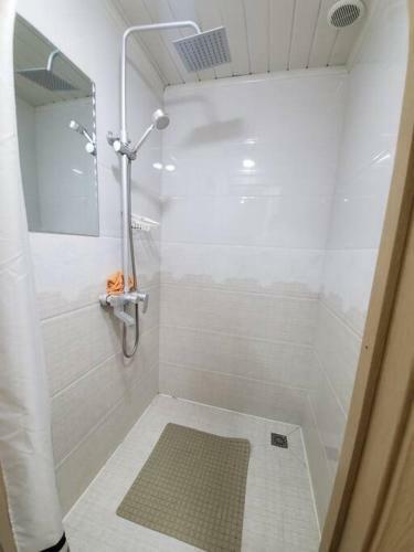 Apartamento Ganbas Guesthouse
